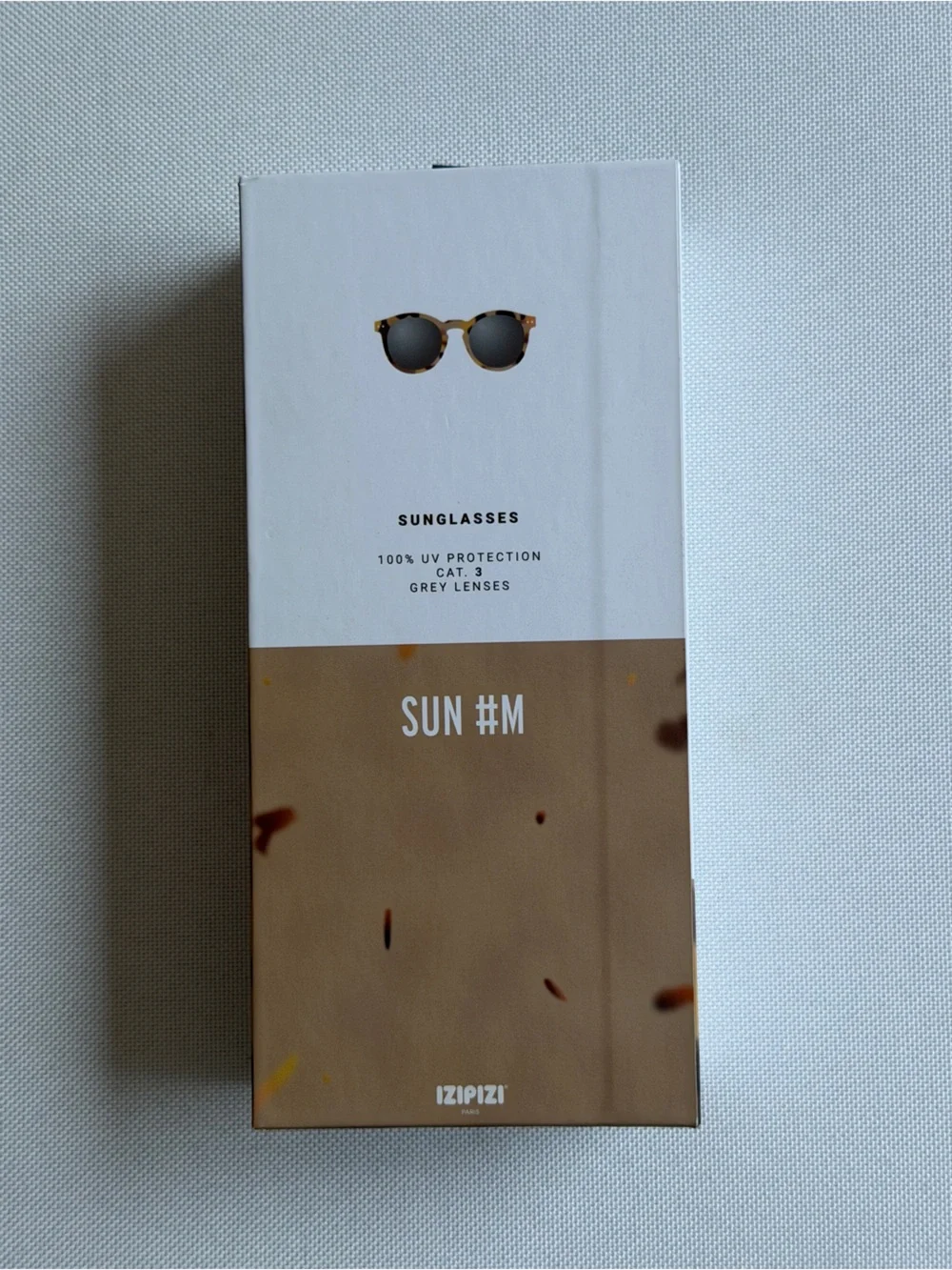 NWT Izipizi #M Sunglasses